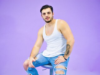 Livesex private xxx AlexWithers