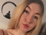 Webcam livejasmine naked AllieBecker
