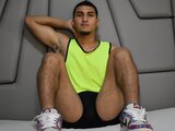 Xxx livejasmine video CamiloAokley