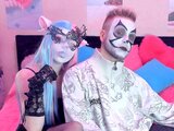 Porn free pussy ElfieAndMono