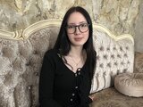 Amateur live camshow GraceMartien