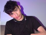 Webcam shows shows HarryClark