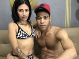 Adult online camshow HolyAndMcKensy