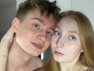 Livesex livejasmine naked JhonyAndAlice