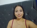 Pictures live anal MariluRivera
