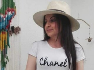 Jasmine xxx ass MarthaFran