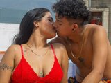 Livejasmine anal livejasmin.com MathiasAndRoxana