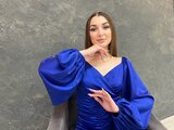 Nude amateur webcam ModestAnna