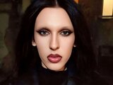 Nude sex pics PolinaManson