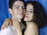 Recorded cam free SofiandEsteban