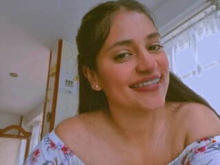 Online jasmin real TalhiaMorrison