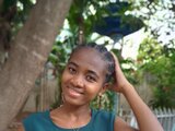 Livesex camshow anal TsaraFelicite