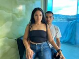 Livejasmin.com jasminlive videos ValeriaAndEdwar